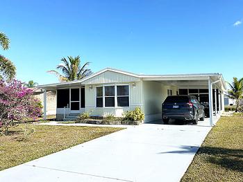 Thumbnail of mobile home