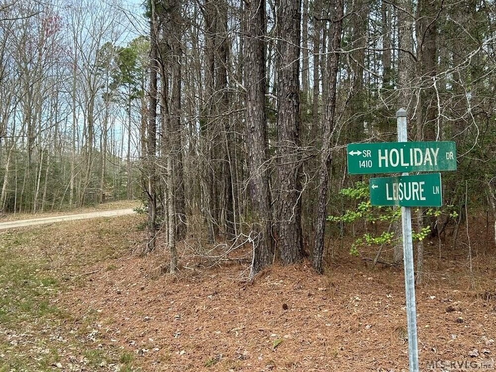 Photo of Mobile Home Lot