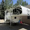 RV for Sale: 2020 ARCTIC FOX 811