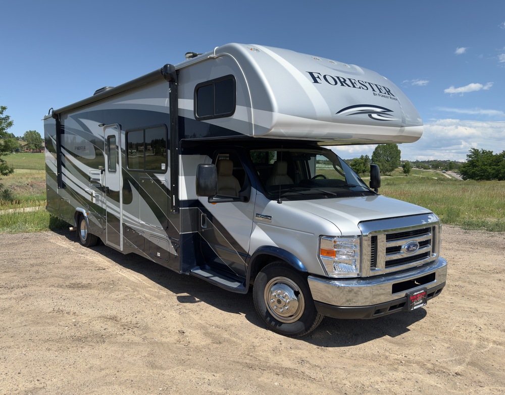 Photo of Rv