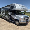 RV for Sale: 2018 Forester 3051S