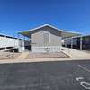 Mobile Home for Sale: Beautiful Two Bedroom - Two Bathroom!  Fully Furnished!  Gorgeous Views! #107, Apache Junction, AZ
