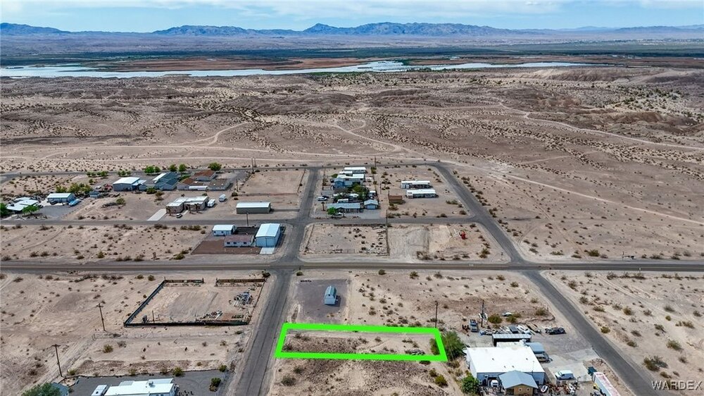 Photo of Mobile Home Lot