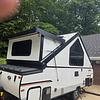 RV for Sale: 2023 ROCKWOOD HARD SIDE A213HW