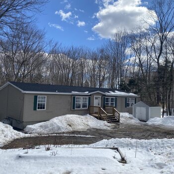 Thumbnail of mobile home