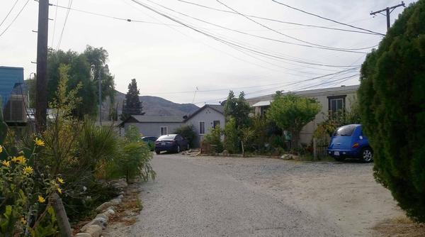 Photo of Mobile Home Park