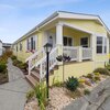 Mobile Home for Sale: Double Wide Mobile Home - HALF MOON BAY, CA, Half Moon Bay, CA