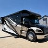 RV for Sale: 2023 VERONA 36VSB