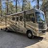 RV for Sale: 2007 FIESTA LX 32K