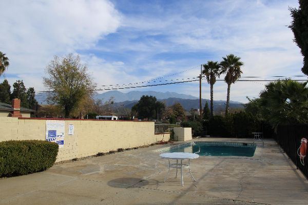 Photo of Mobile Home Park