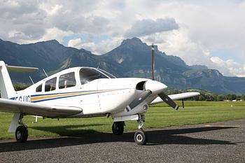 Thumbnail of aircraft