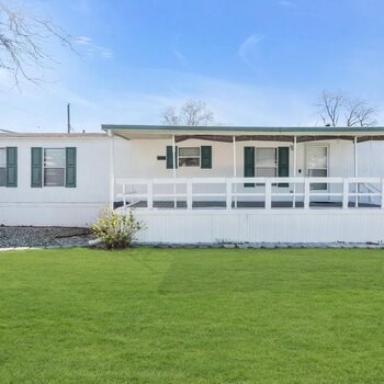 Thumbnail of mobile home