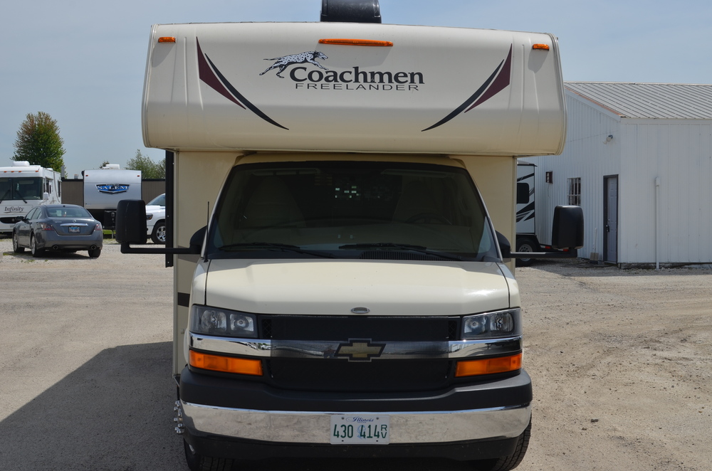 Photo of Rv