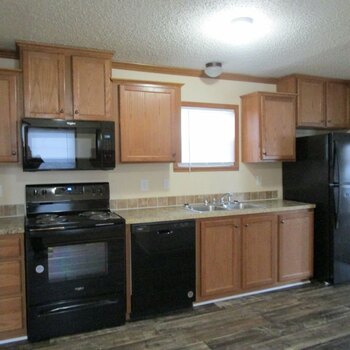 Thumbnail of mobile home