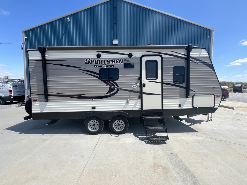 Photo of Rv