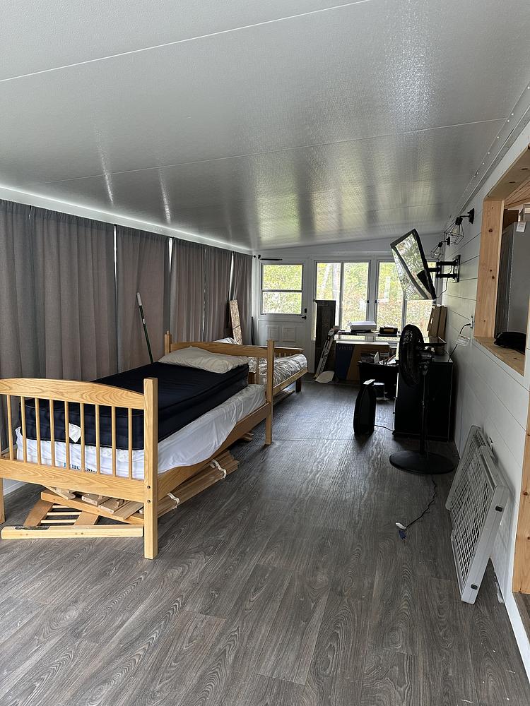 Point Sebago Resort