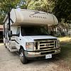 RV for Sale: 2016 CHATEAU 28Z