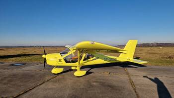 Thumbnail of aircraft