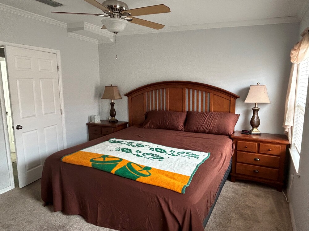 Strawberry Ridge Village