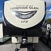 RV for Sale: 2020 WILDWOOD HERITAGE GLEN LTZ 338BAR
