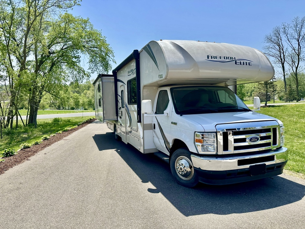 Photo of Rv