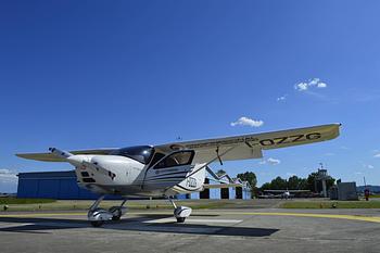 Thumbnail of aircraft