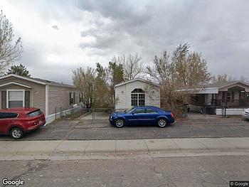 Thumbnail of mobile home