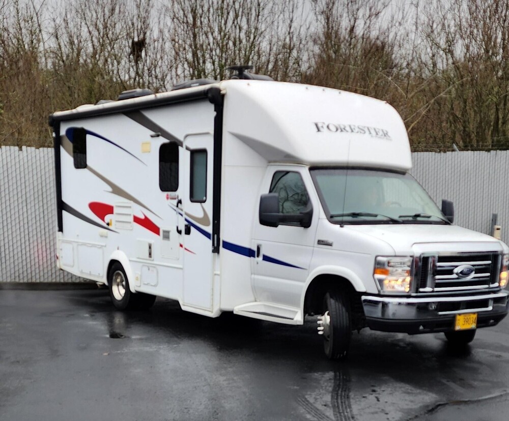 Photo of Rv