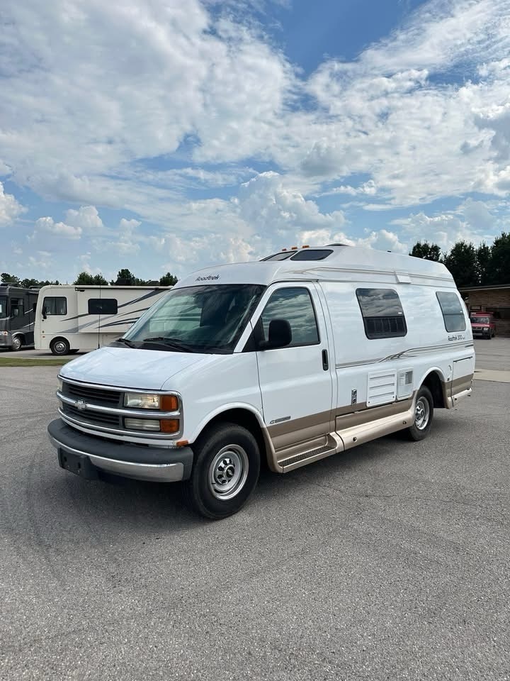 Photo of Rv