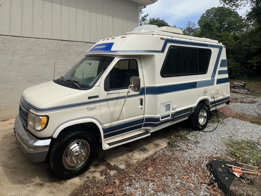 Photo of Rv