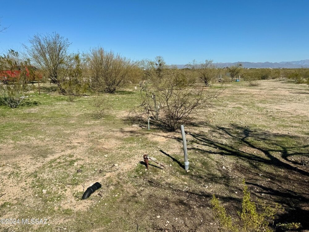 Photo of Mobile Home Lot