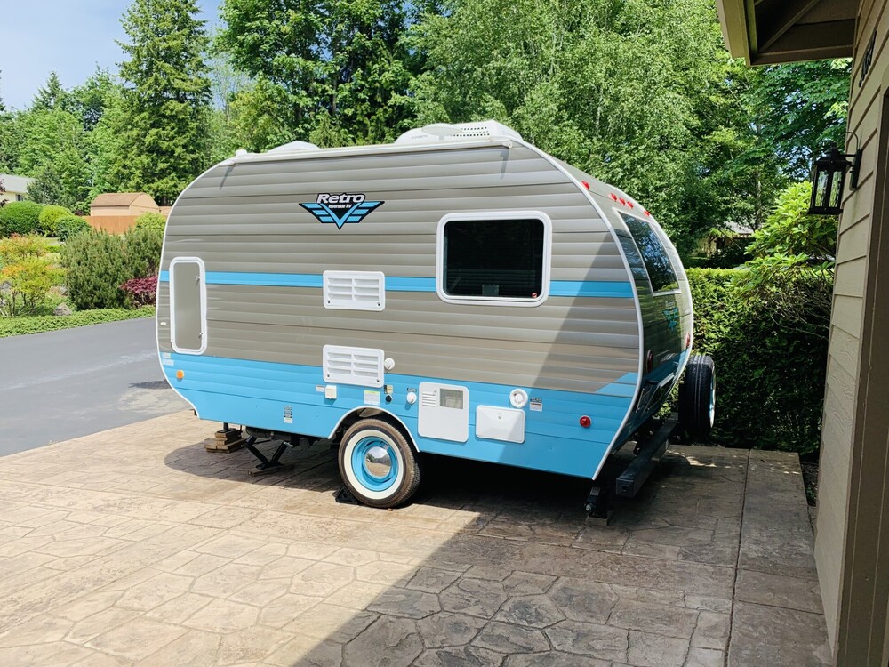 Photo of Rv