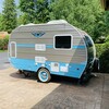 RV for Sale: 2019 RETRO 157