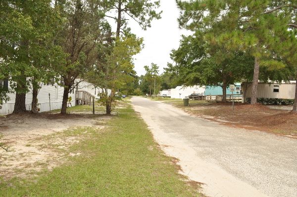 Photo of Mobile Home Park