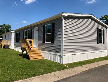 Thumbnail of mobile home