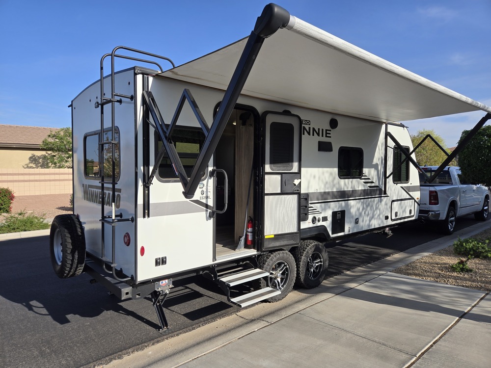 Photo of Rv