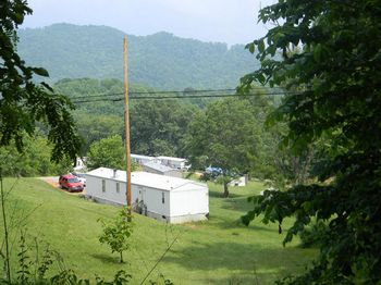 Photo of Mobile Home Park