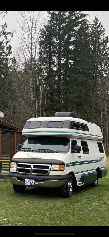 Photo of Rv
