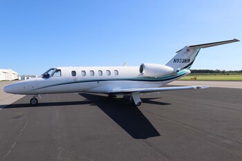 Thumbnail of aircraft