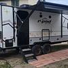 RV for Sale: 2024 R-POD 202