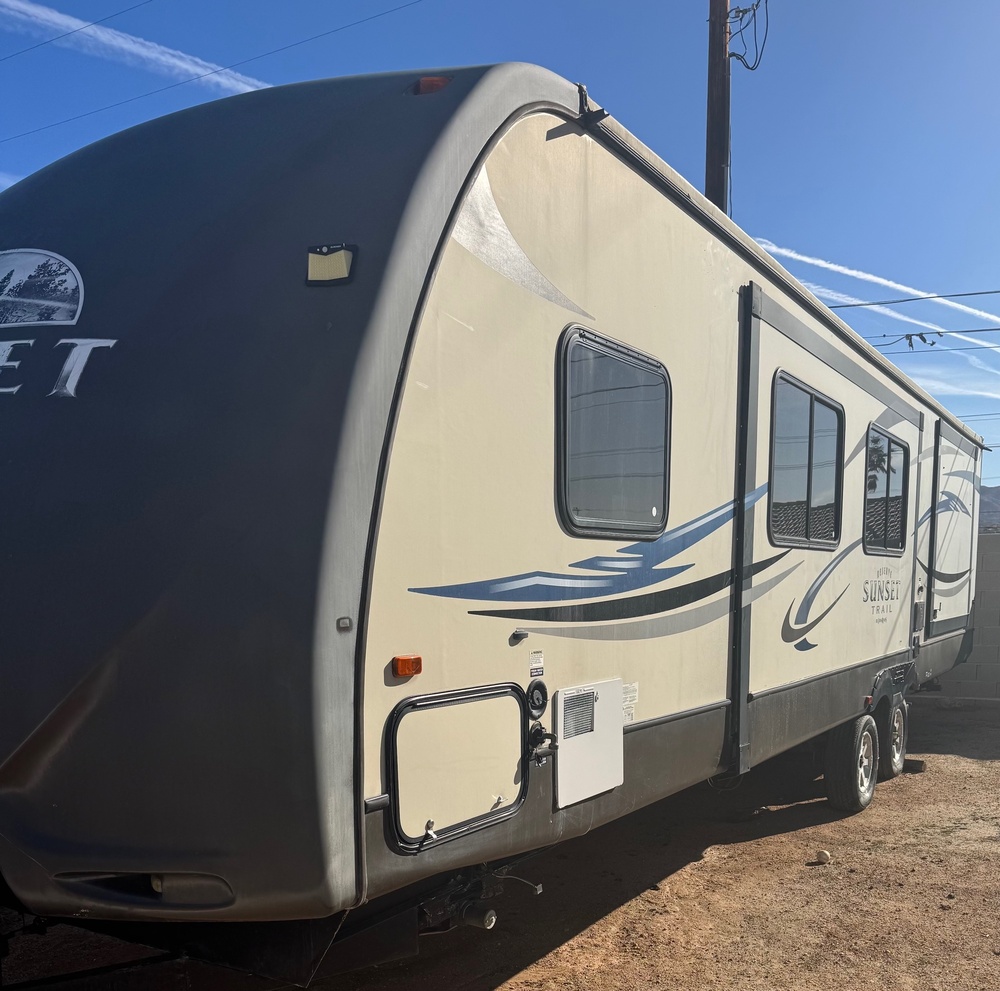 Photo of Rv
