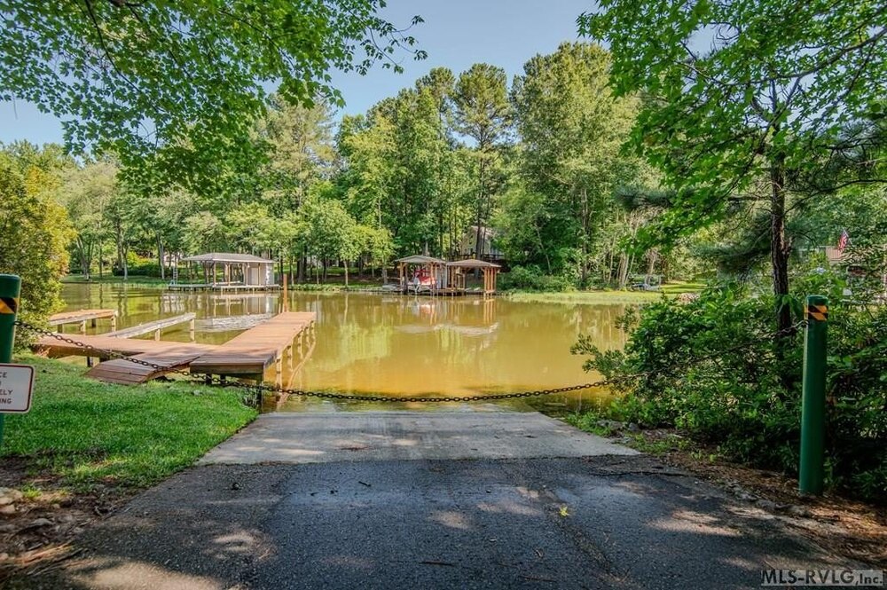Photo of Mobile Home Lot