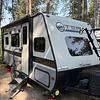 RV for Sale: 2021 APEX NANO 16T