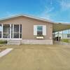 Mobile Home for Sale: Move-In Ready 2005 3/2, 1550+ Sq Ft Home 2 Screened Porches, Lake Wales, FL