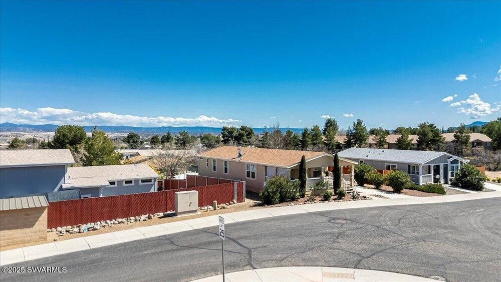 Photo of Mobile Home Lot