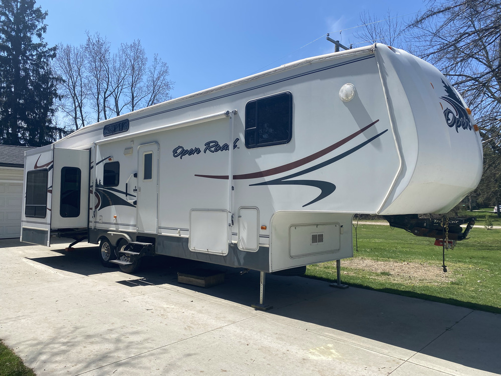 Photo of Rv