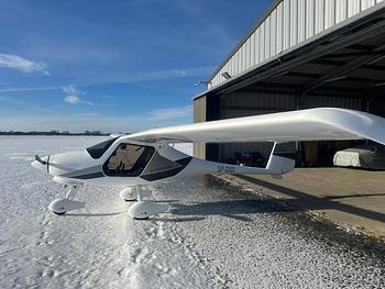 Thumbnail of aircraft