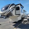 RV for Sale: 2021 SOLITUDE 310GK