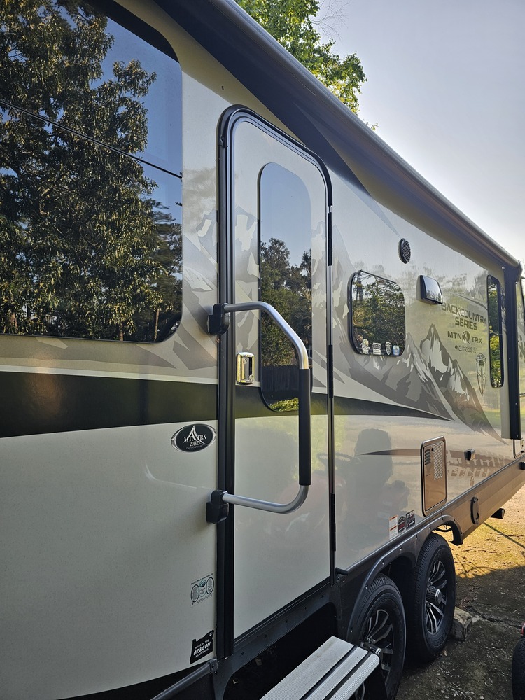 Photo of Rv