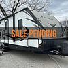 RV for Sale: 2019 PASSPORT 2520RL